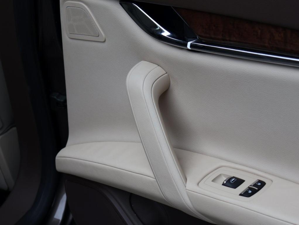 used 2018 Maserati Quattroporte car, priced at $21,499