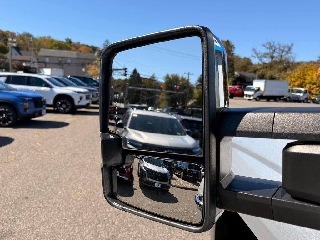used 2015 Chevrolet Silverado 2500 car, priced at $32,997