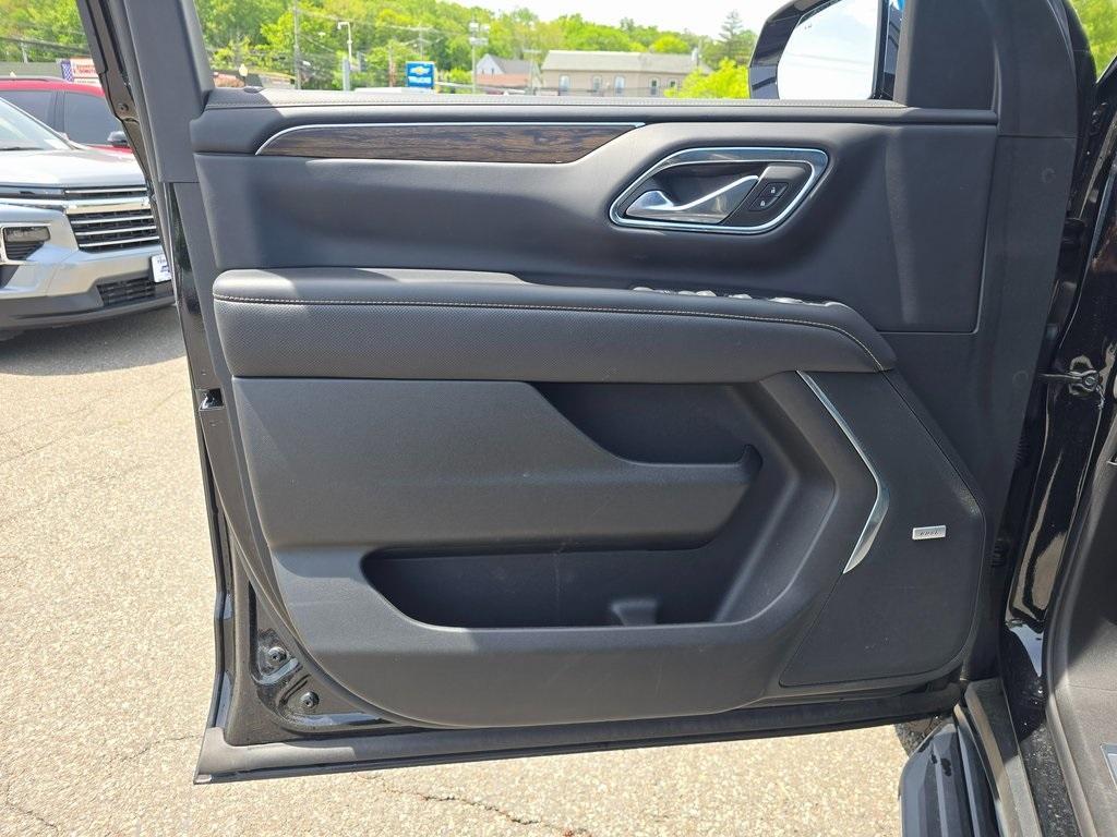 used 2023 Chevrolet Tahoe car, priced at $58,028