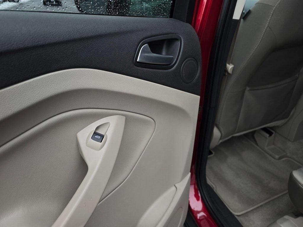 used 2015 Ford Escape car, priced at $9,807