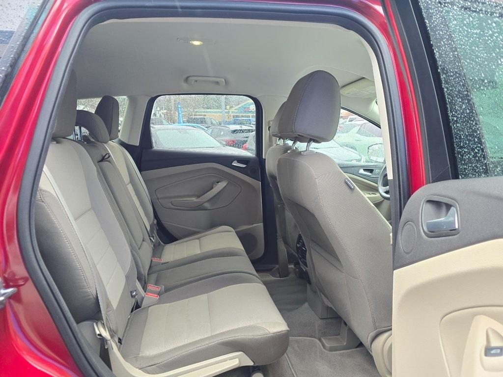 used 2015 Ford Escape car, priced at $9,807