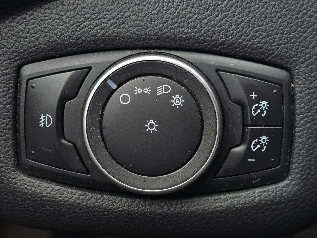 used 2015 Ford Escape car, priced at $9,807