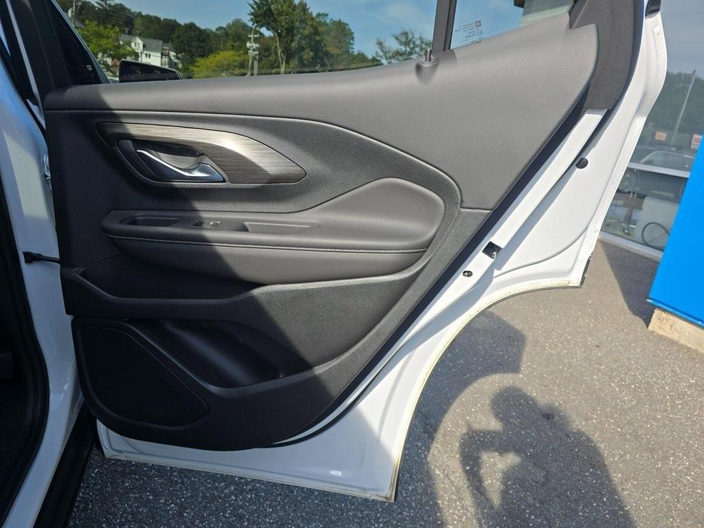 used 2022 GMC Terrain car, priced at $28,573