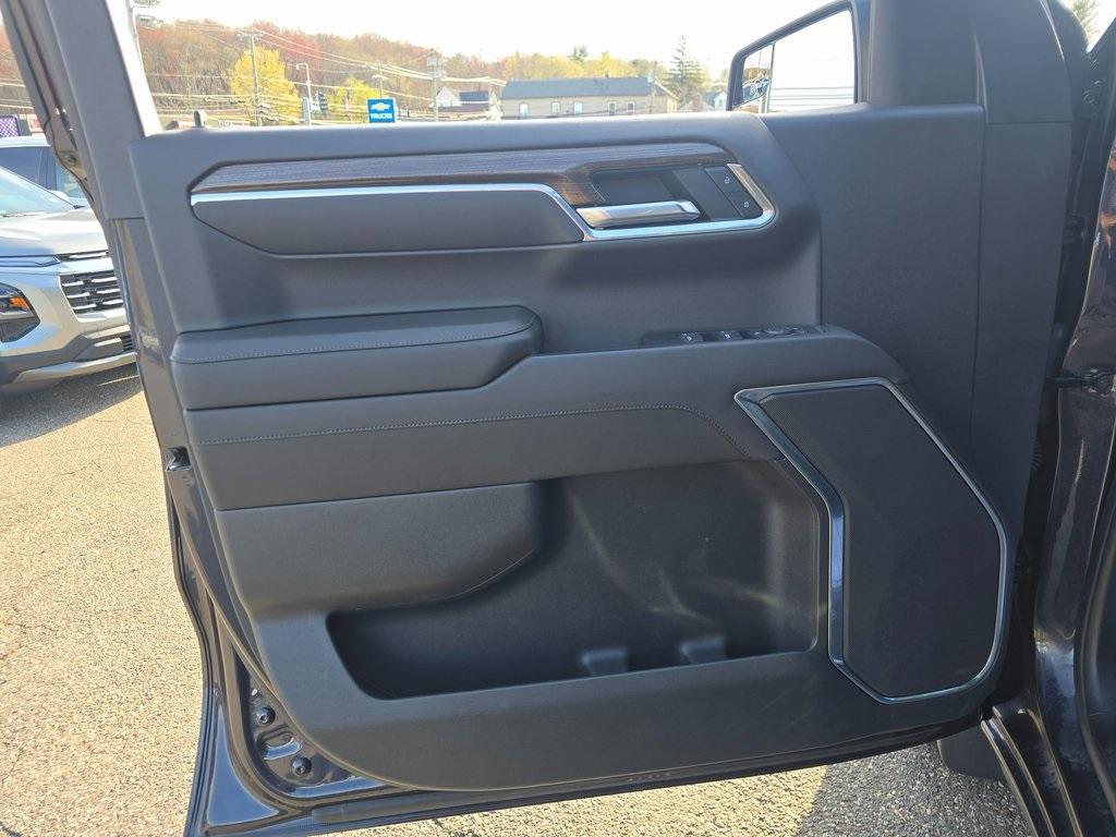 used 2022 Chevrolet Silverado 1500 car, priced at $38,986