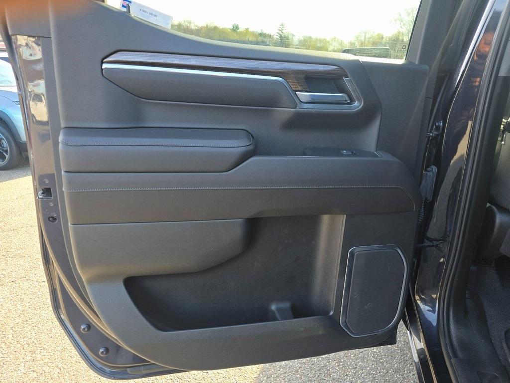 used 2022 Chevrolet Silverado 1500 car, priced at $38,986