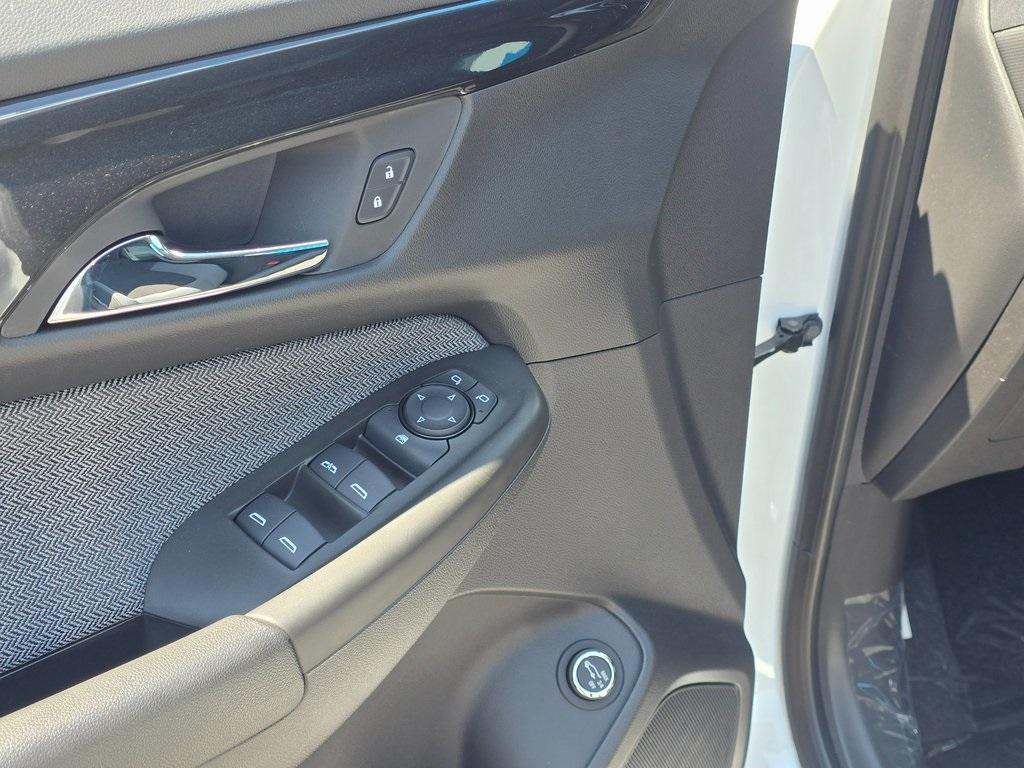 new 2026 Chevrolet TrailBlazer car, priced at $30,505