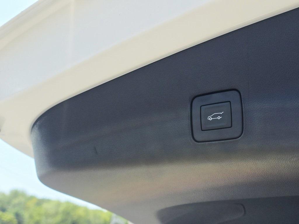new 2026 Chevrolet TrailBlazer car, priced at $30,505