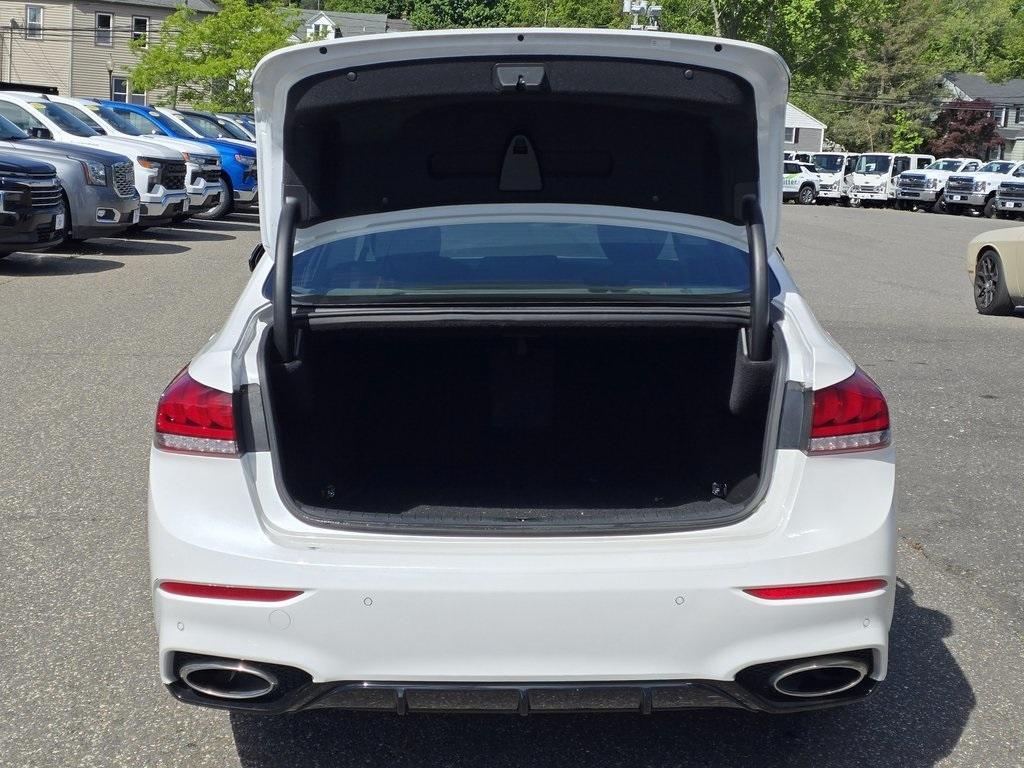 used 2020 Genesis G80 car, priced at $30,299