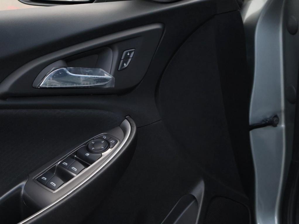 new 2025 Chevrolet Malibu car, priced at $26,355