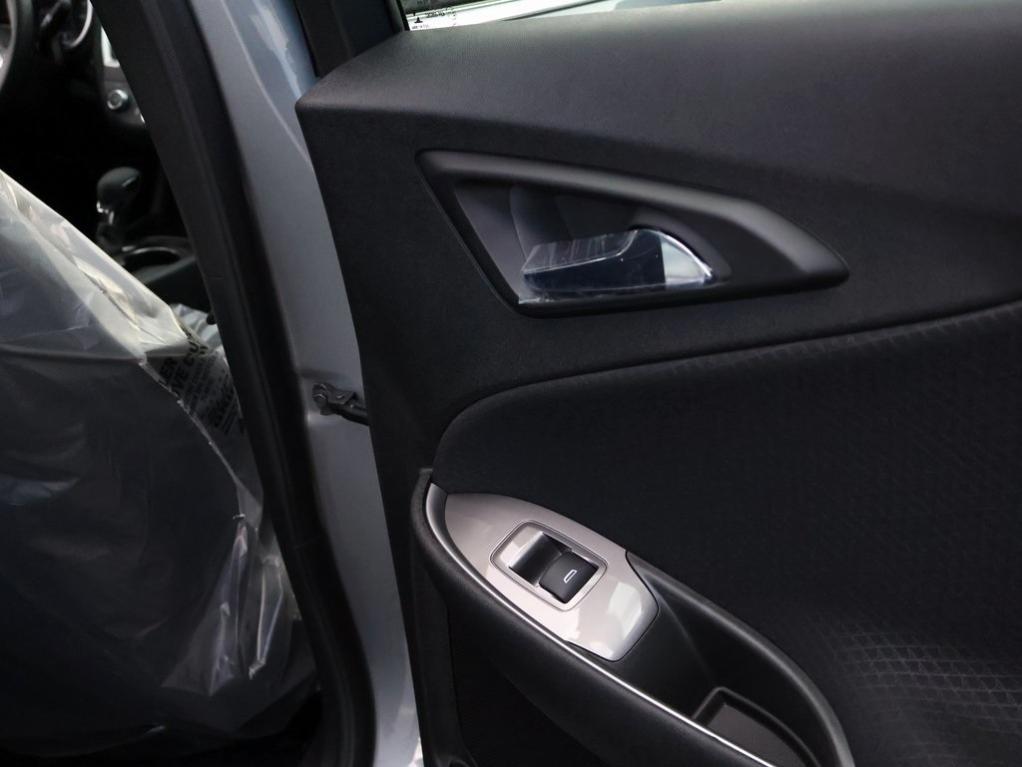 new 2025 Chevrolet Malibu car, priced at $26,355
