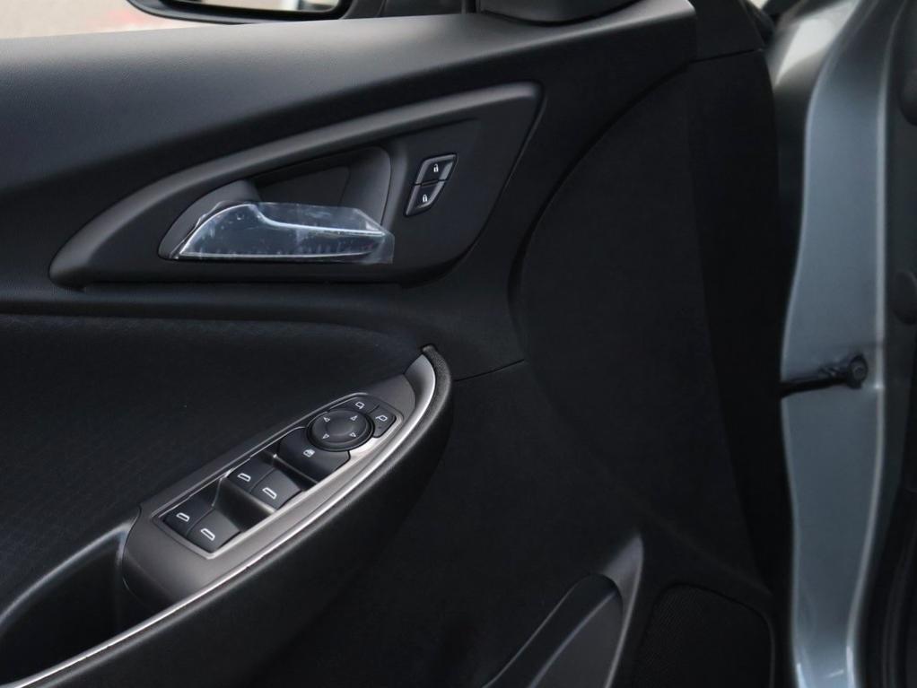 new 2025 Chevrolet Malibu car, priced at $26,355
