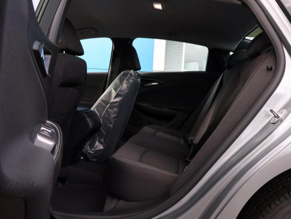 new 2025 Chevrolet Malibu car, priced at $26,355