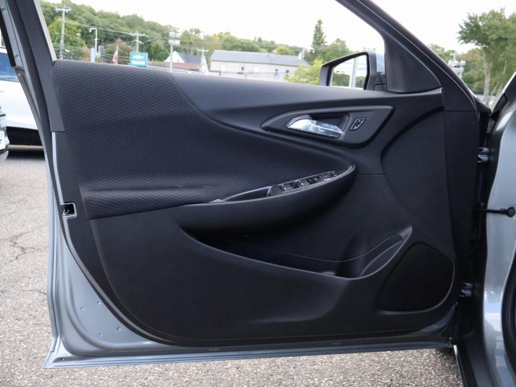 new 2025 Chevrolet Malibu car, priced at $26,355