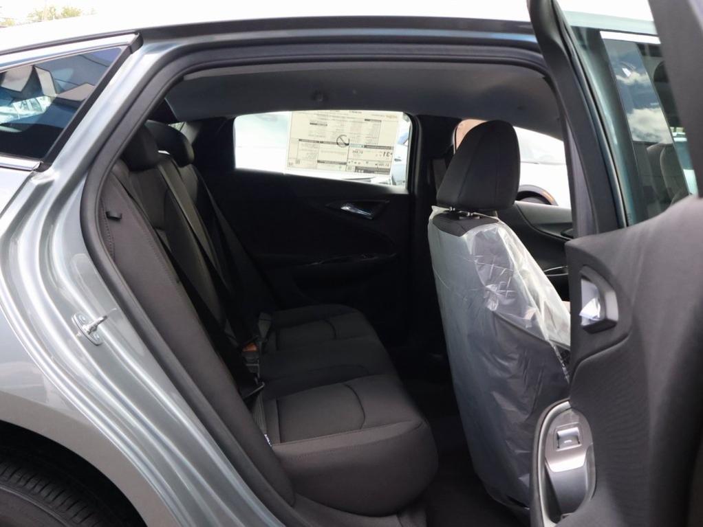 new 2025 Chevrolet Malibu car, priced at $26,355