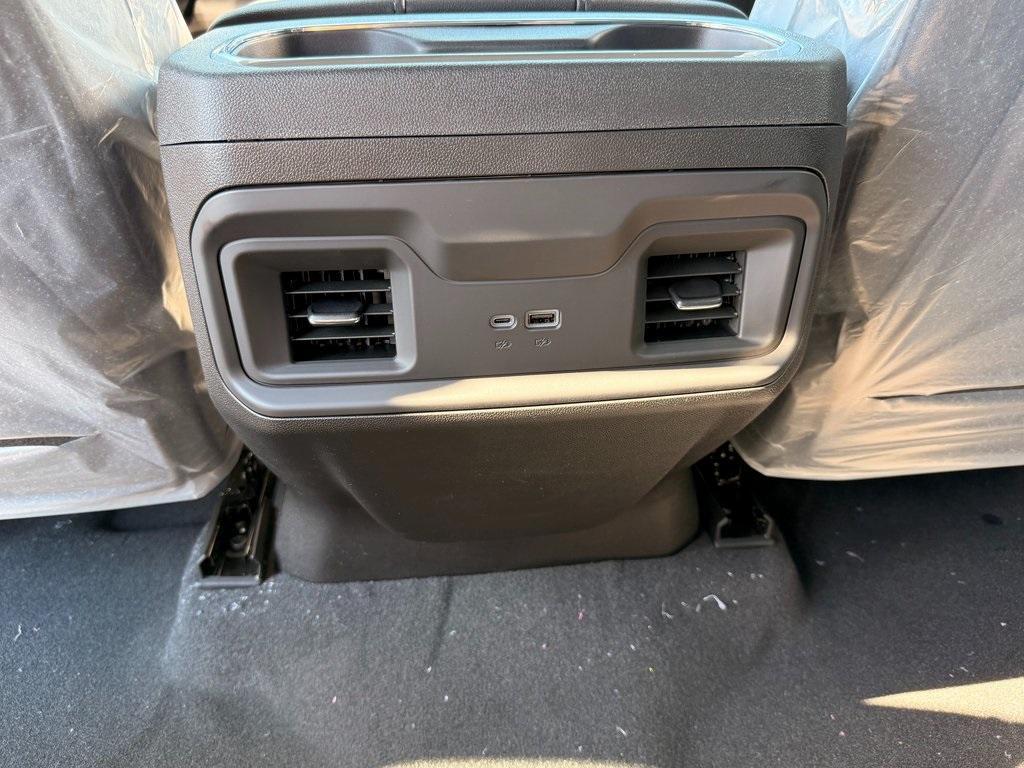 new 2026 Chevrolet Silverado 2500 car, priced at $65,000