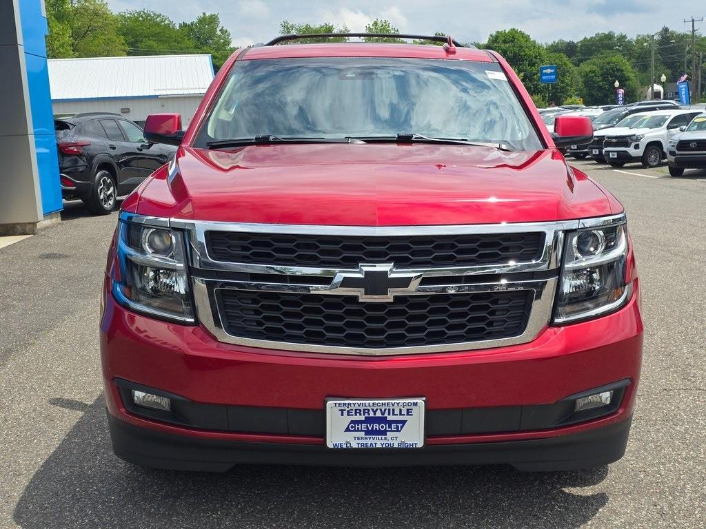 used 2015 Chevrolet Tahoe car, priced at $14,999