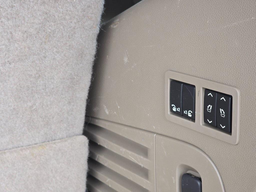 used 2015 Chevrolet Tahoe car, priced at $14,999