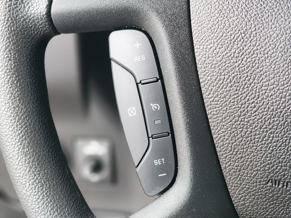 used 2022 GMC Savana 2500 car, priced at $35,560
