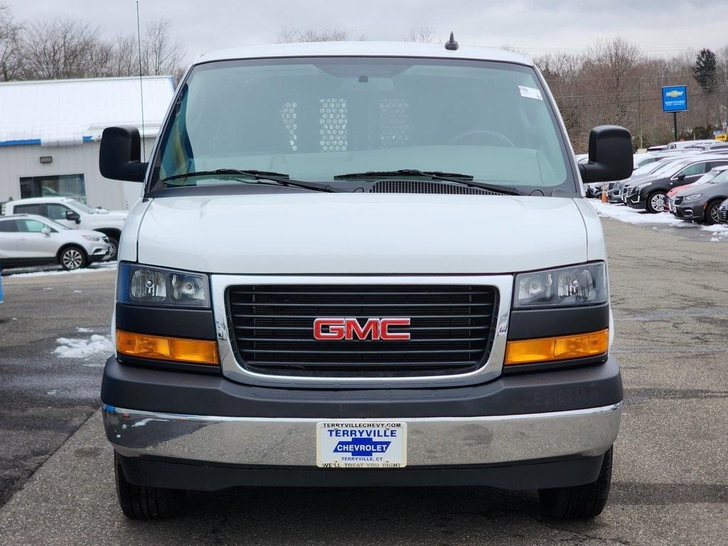 used 2022 GMC Savana 2500 car, priced at $35,560