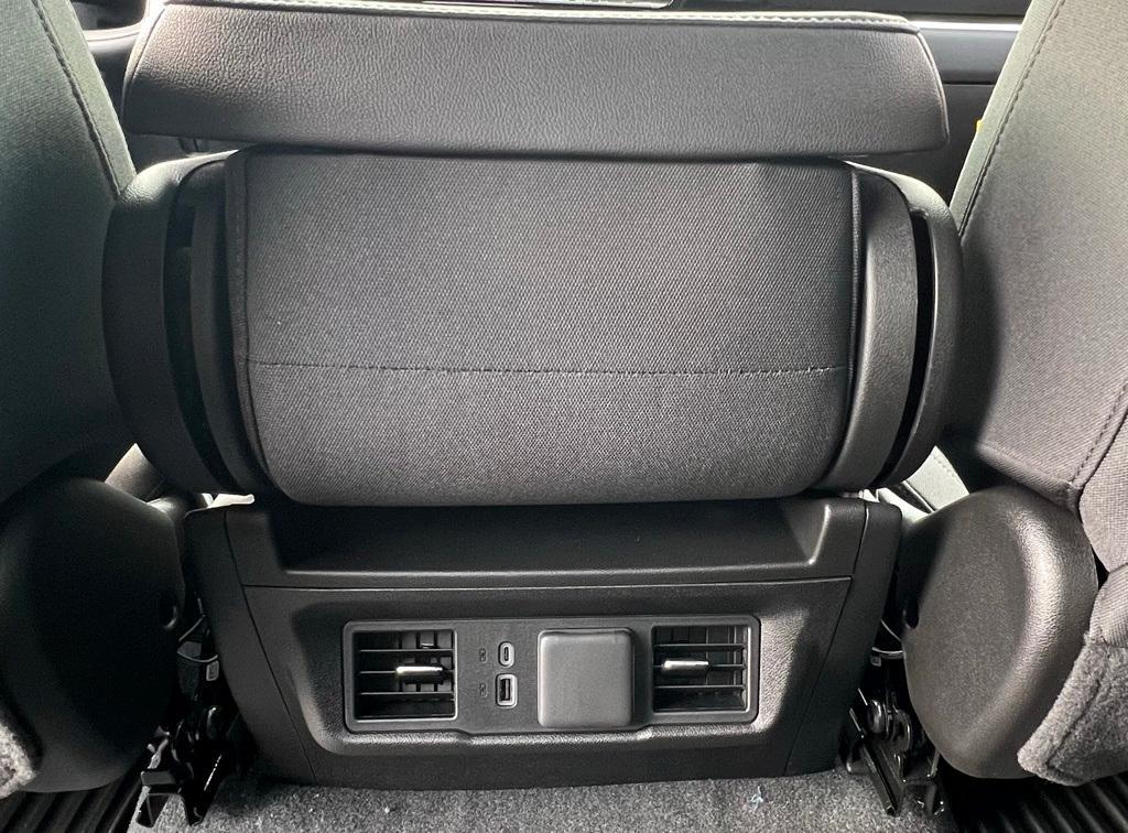 new 2025 Chevrolet Silverado 1500 car, priced at $59,274