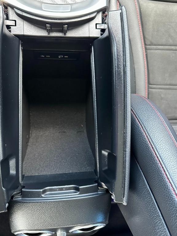 used 2020 Mercedes-Benz AMG GLC 43 car, priced at $36,999