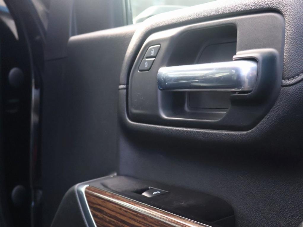 used 2020 Chevrolet Silverado 2500 car, priced at $45,970