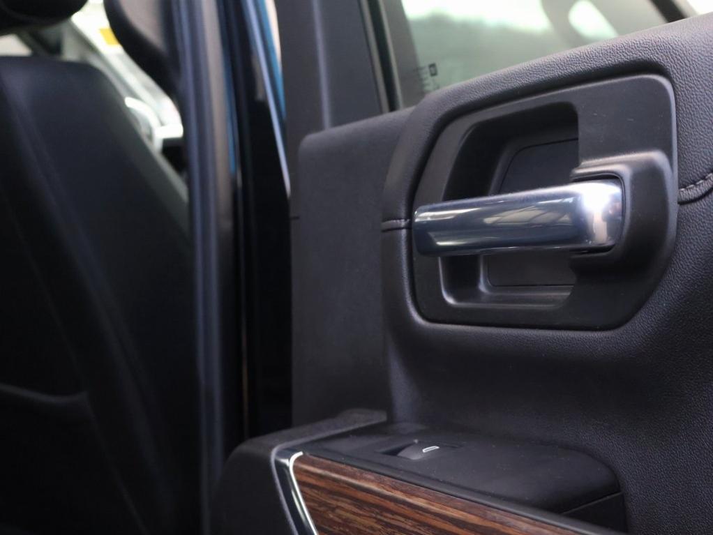 used 2020 Chevrolet Silverado 2500 car, priced at $45,970