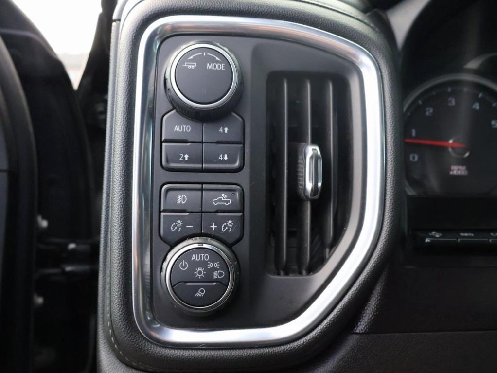 used 2020 Chevrolet Silverado 2500 car, priced at $45,970