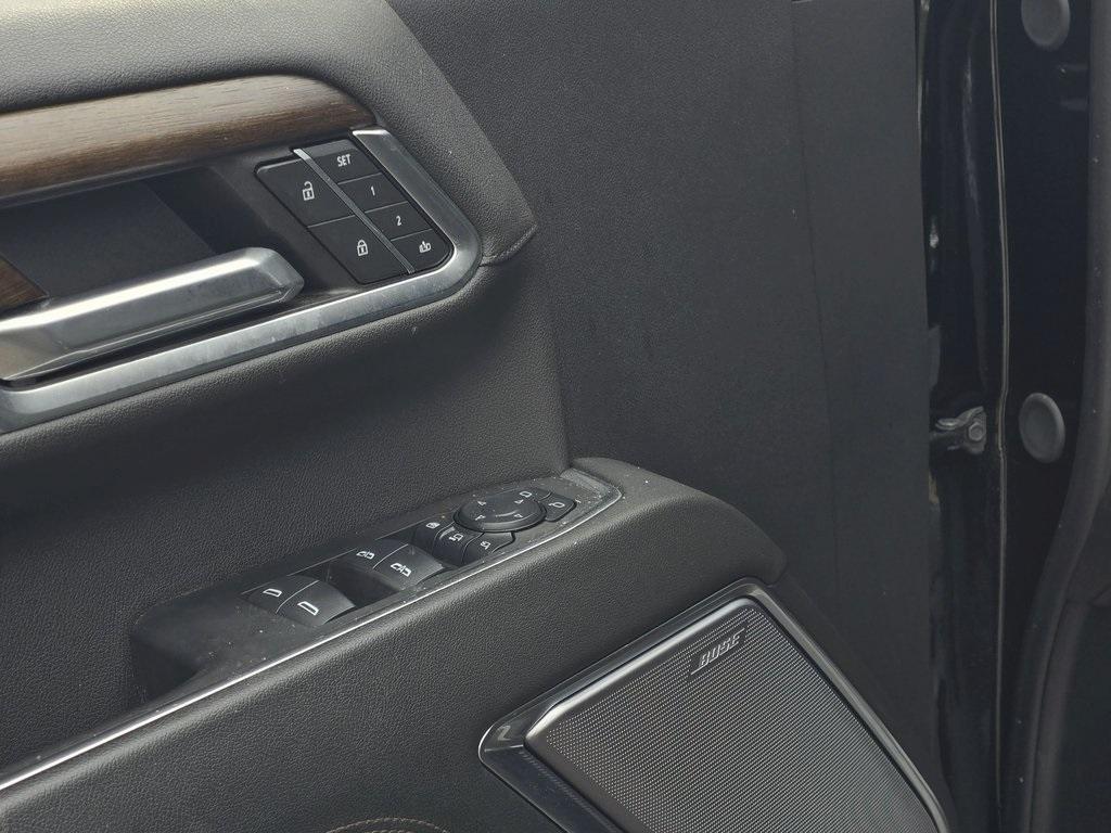 used 2024 Chevrolet Silverado 2500 car, priced at $74,999