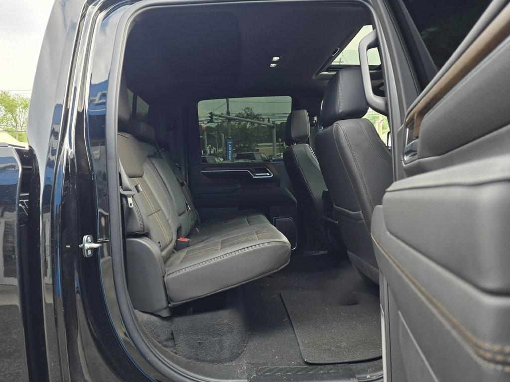 used 2024 Chevrolet Silverado 2500 car, priced at $74,999