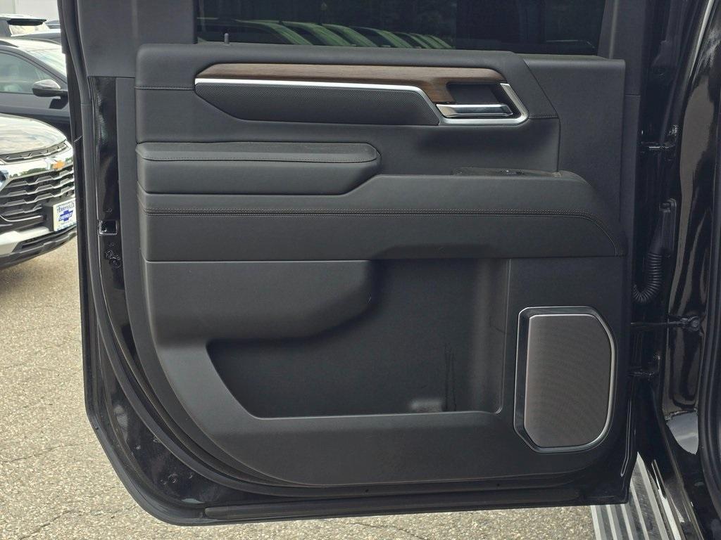 used 2024 Chevrolet Silverado 2500 car, priced at $74,999