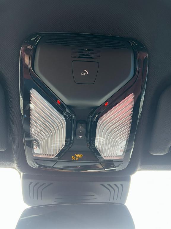 used 2022 BMW X3 car, priced at $30,440