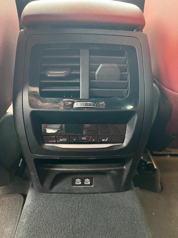 used 2022 BMW X3 car, priced at $30,440