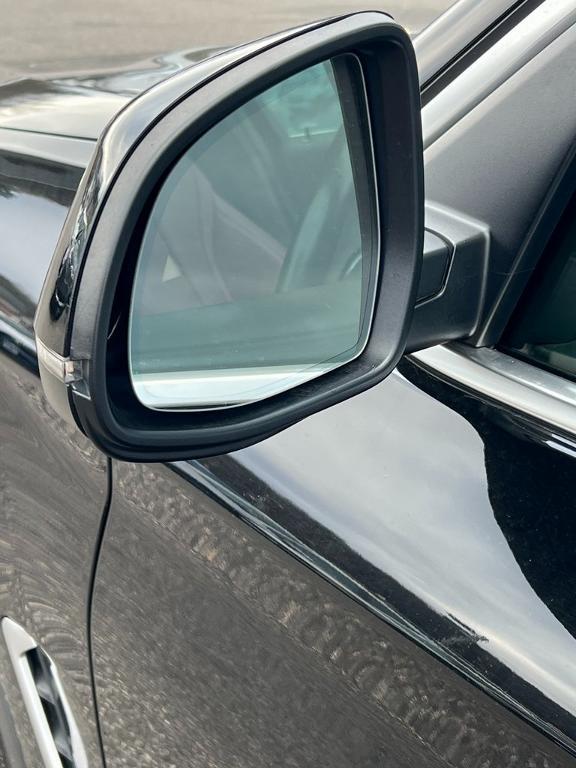 used 2022 BMW X3 car, priced at $30,440