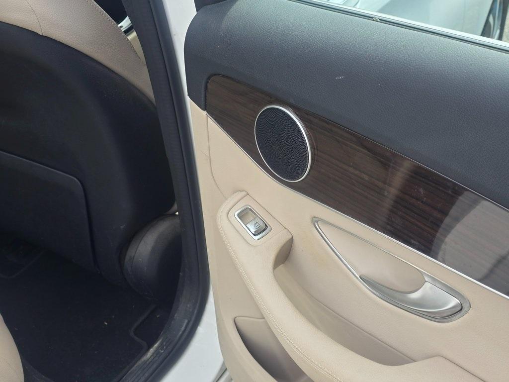 used 2016 Mercedes-Benz C-Class car, priced at $13,999
