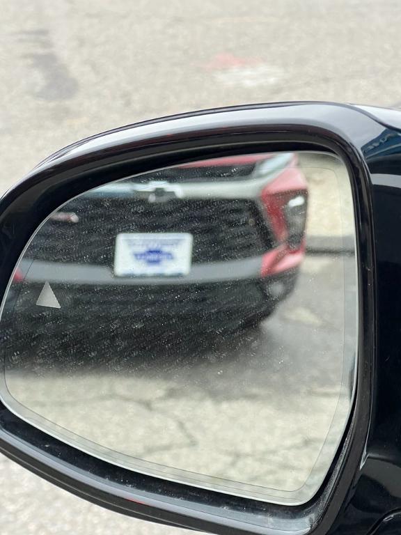 used 2021 BMW X3 car, priced at $25,736