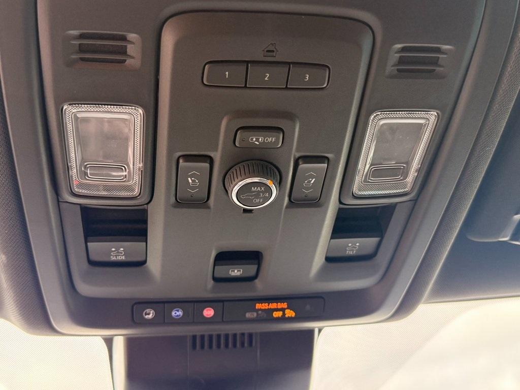 used 2023 Chevrolet Tahoe car, priced at $53,591