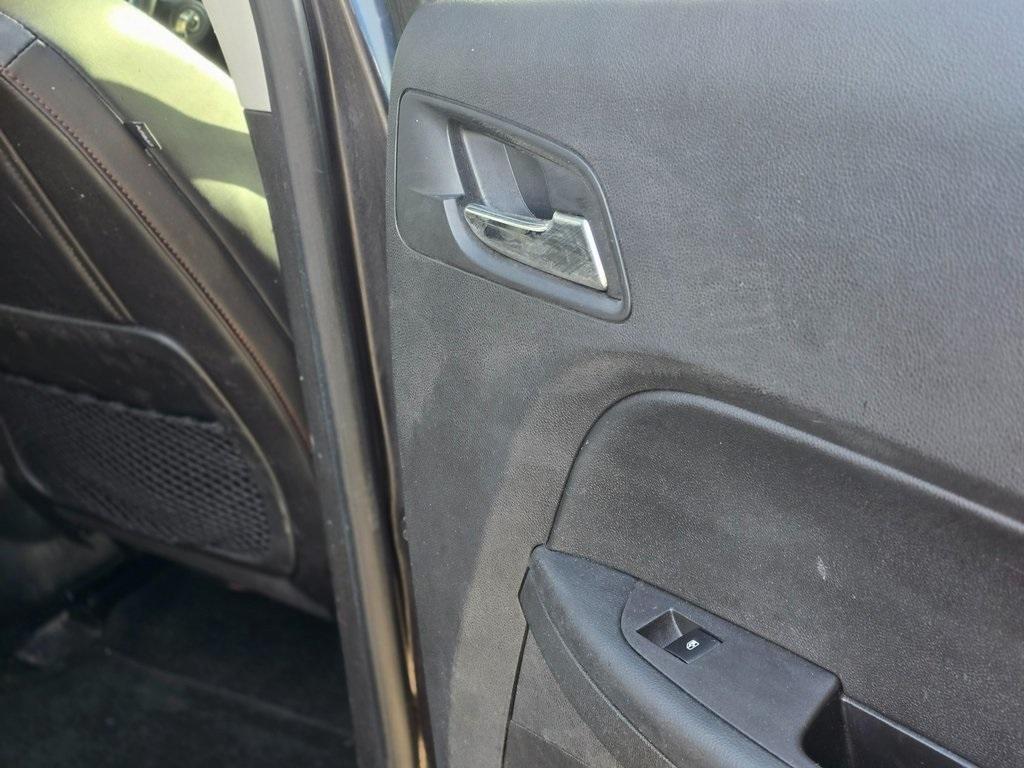 used 2014 Chevrolet Equinox car, priced at $9,499