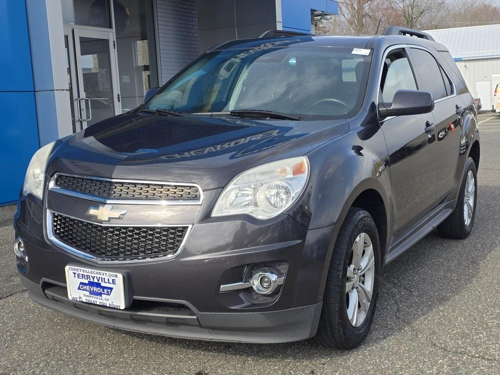 used 2014 Chevrolet Equinox car, priced at $9,499