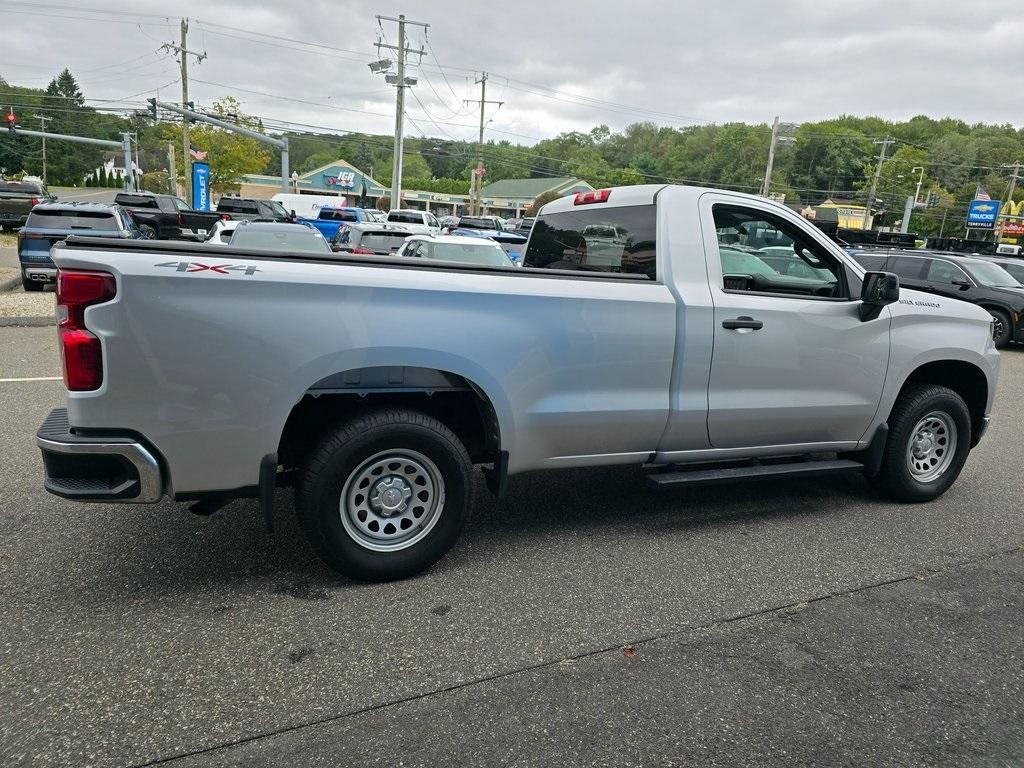 used 2019 Chevrolet Silverado 1500 car, priced at $13,376