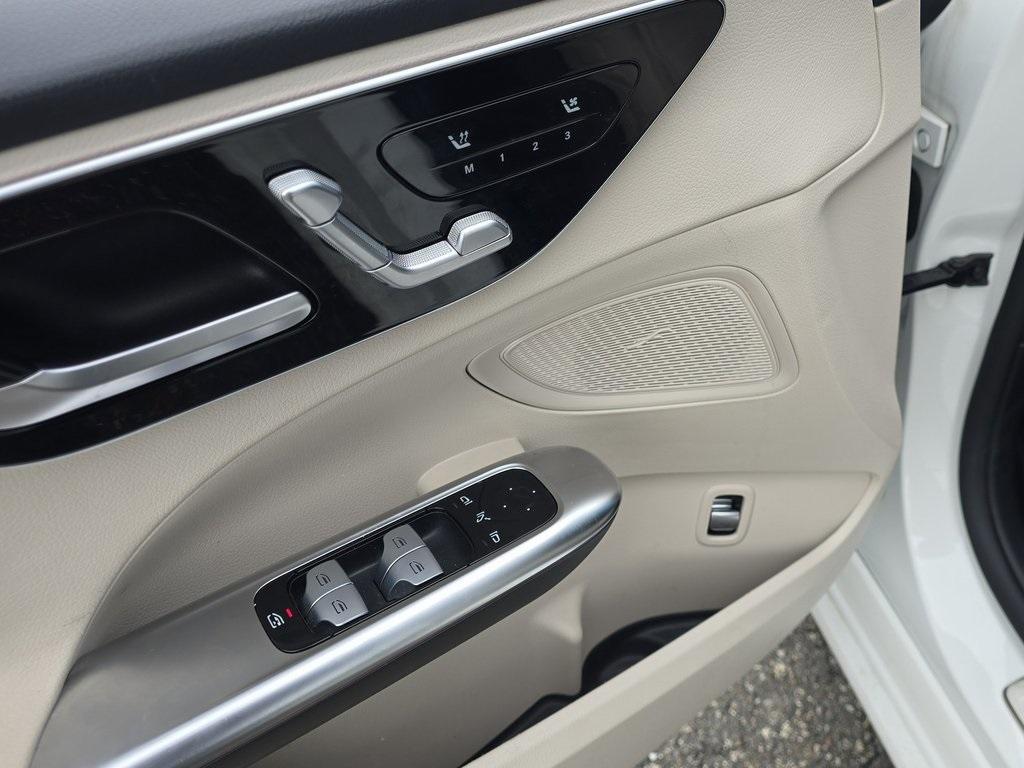 used 2022 Mercedes-Benz C-Class car, priced at $33,719