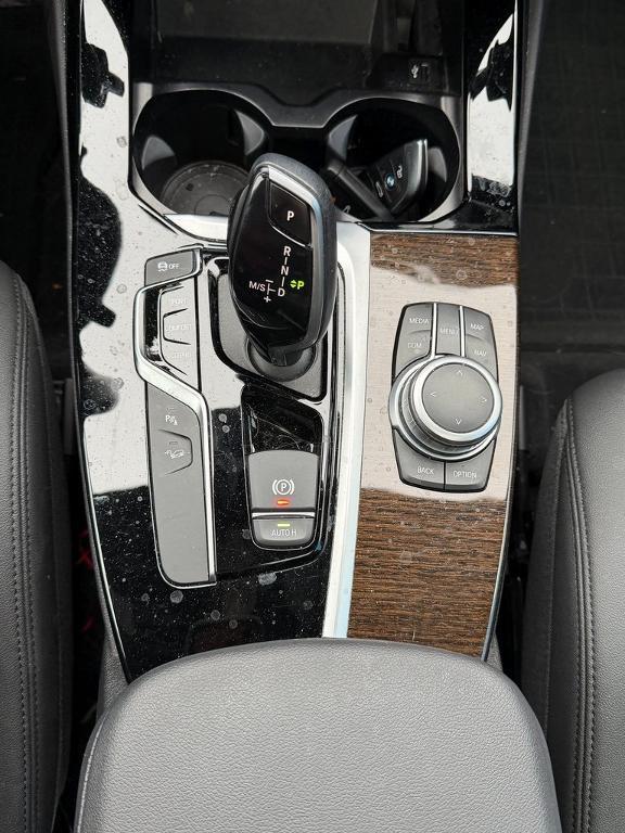 used 2020 BMW X3 car, priced at $22,900