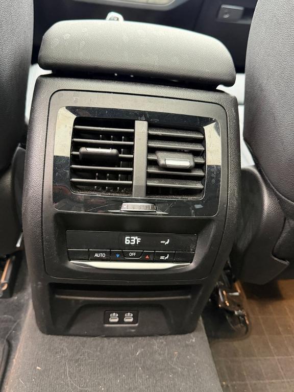 used 2020 BMW X3 car, priced at $22,900