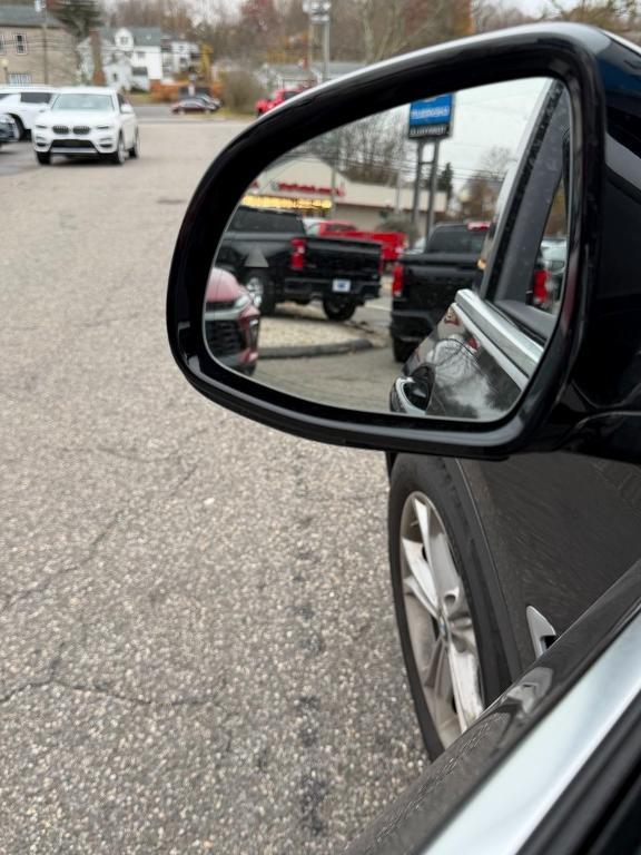 used 2020 BMW X3 car, priced at $22,900