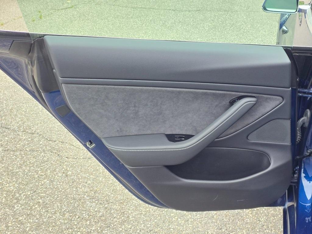 used 2019 Tesla Model 3 car, priced at $23,900