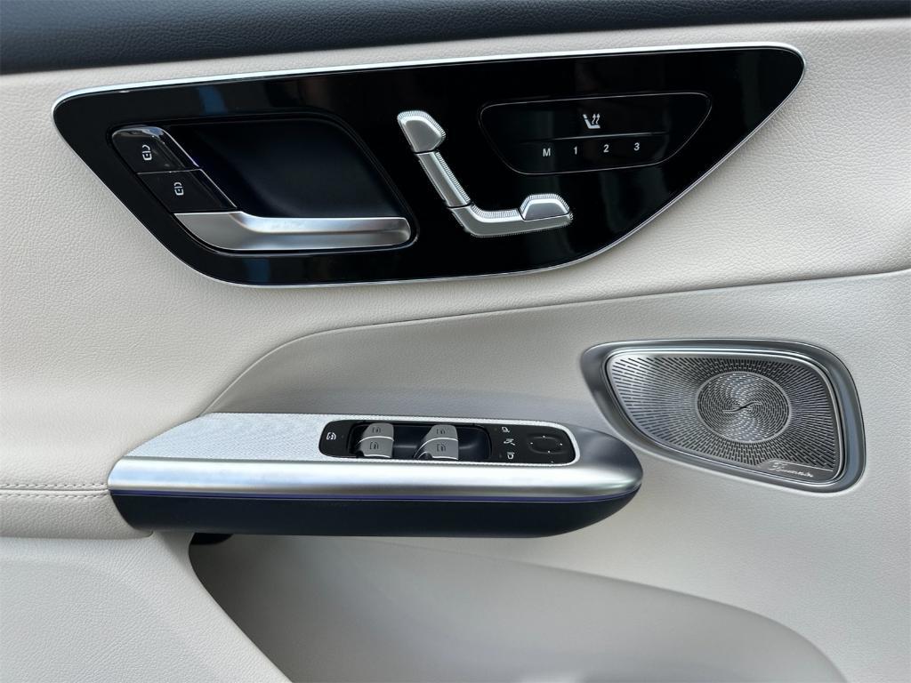 new 2026 Mercedes-Benz GLC 300 car, priced at $57,465