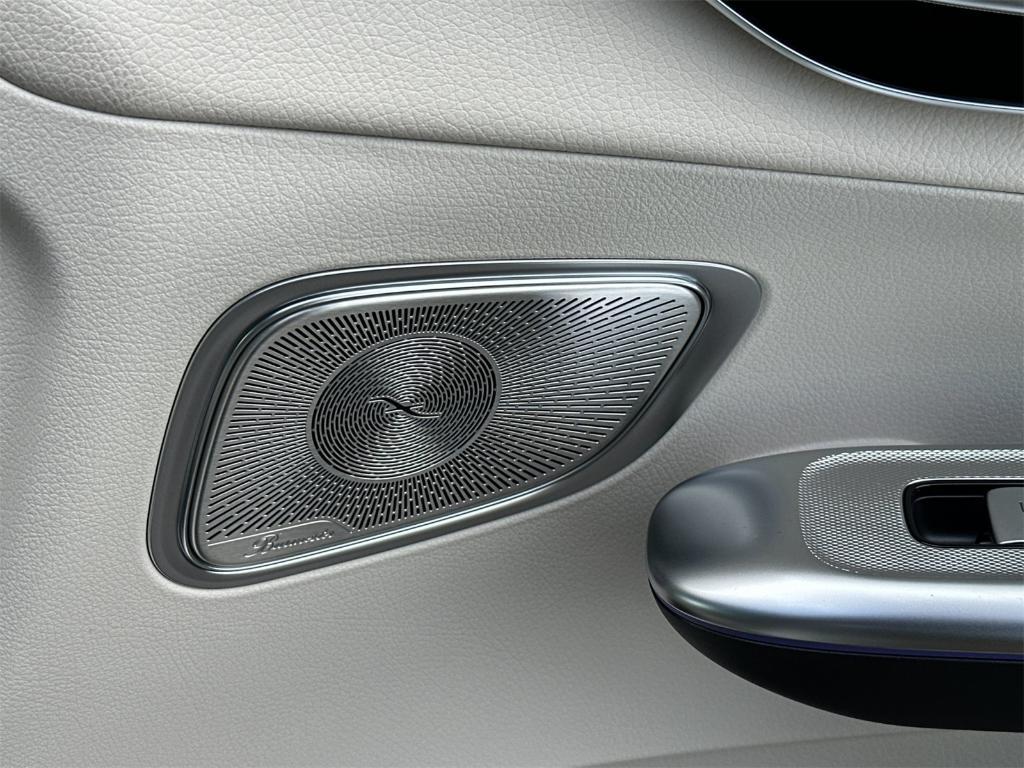 new 2026 Mercedes-Benz GLC 300 car, priced at $57,465