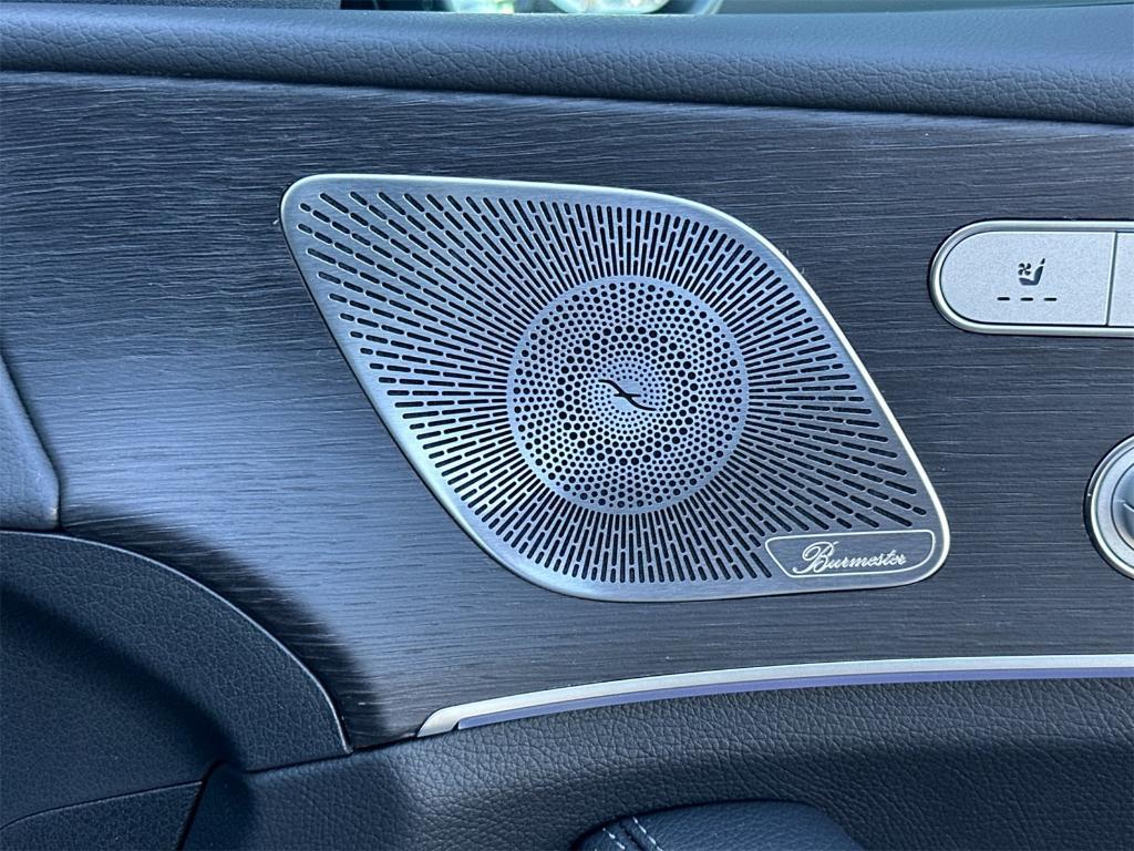 new 2026 Mercedes-Benz GLE 450 car, priced at $77,465