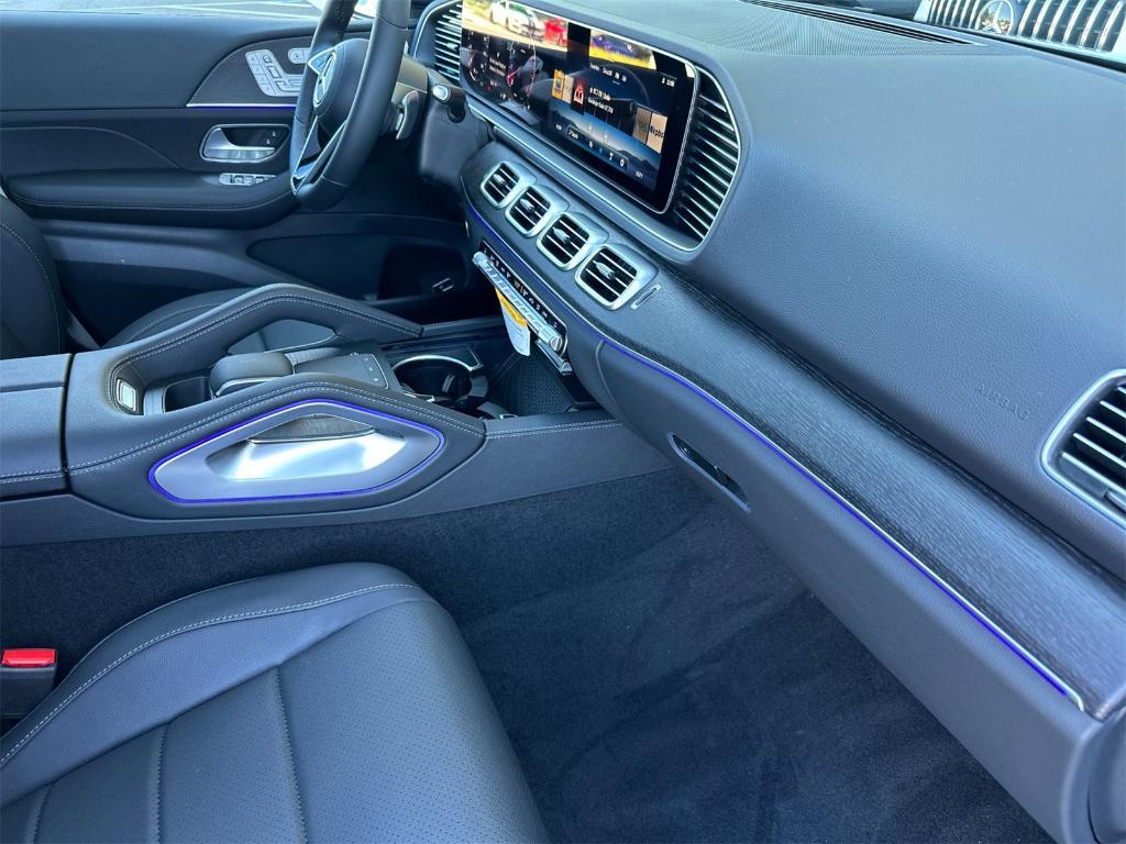 new 2026 Mercedes-Benz GLE 450 car, priced at $77,465