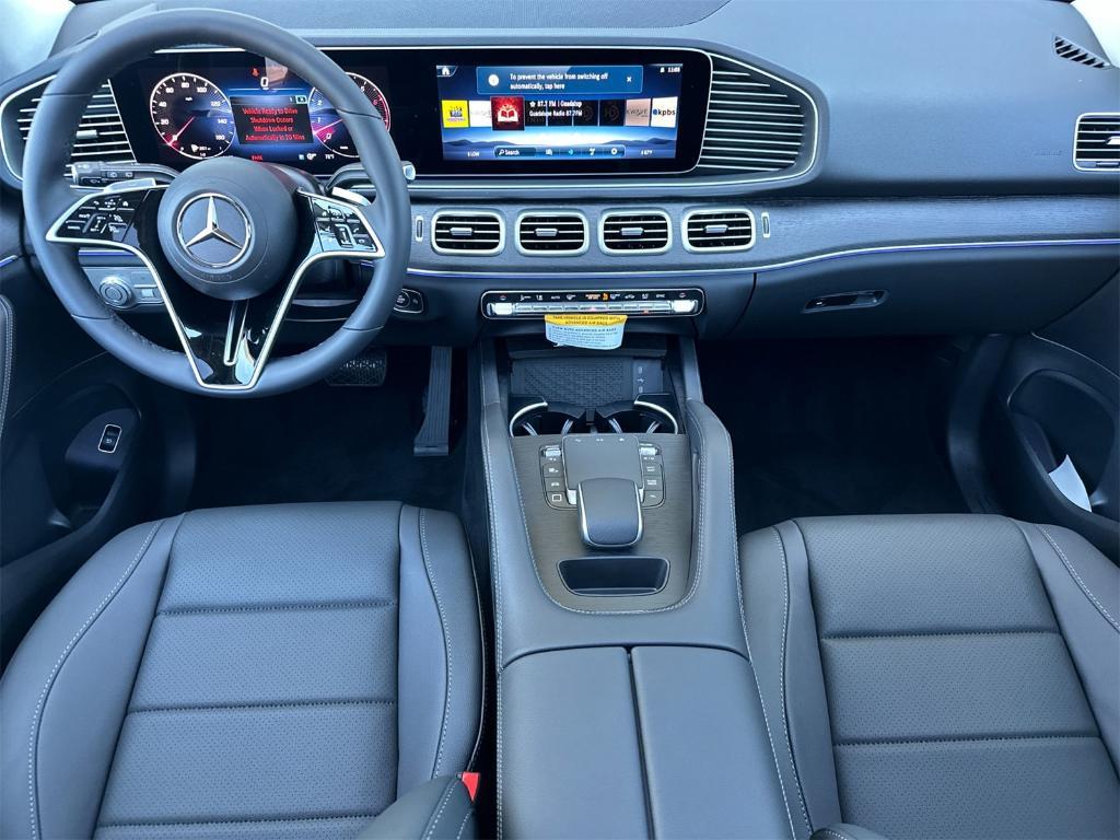 new 2026 Mercedes-Benz GLE 450 car, priced at $77,465